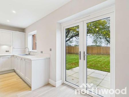 Abbey Way, Willesborough, Ashford, TN24 - Photo 2