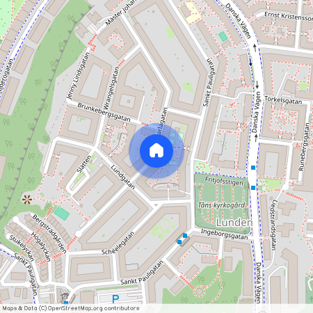 Göteborg, Karlagatan, 22B, 41661