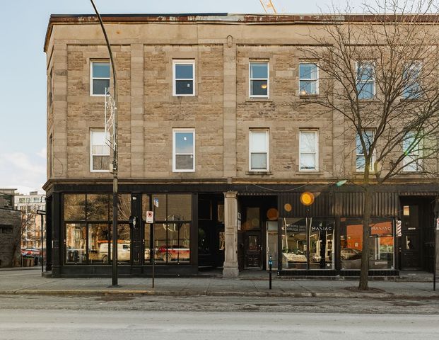 À louer / Appartement - Photo 1