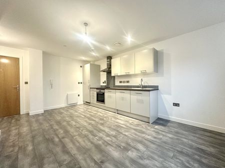 1 bedroom apartment to rent - Photo 4