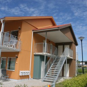 Naturstensvägen, Uppsala - Foto 2