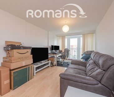 2 bedroom apartment to rent - Photo 4