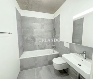 Beautiful 5-room apartment (gable) 3rd floor with balcony - Foto 4