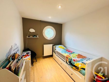 Location Appartement 5 pièces 99m² METZ 57070 - Photo 5