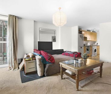 1 bedroom apartment to rent - Photo 2