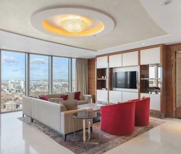 St. George Wharf - Photo 1