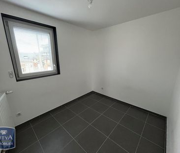 Location Appartement 1 pièce 29m² CHOLET 49300 - Photo 2