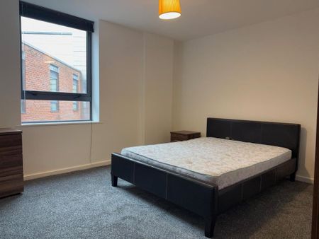 1 bedroom apartment to rent - Photo 2