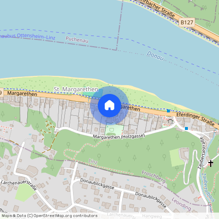 Margarethen 39, 4020, Linz