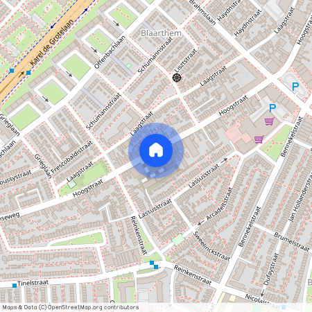 Hoogstraat 387, Bennekel-Oost, 5654ND, Eindhoven