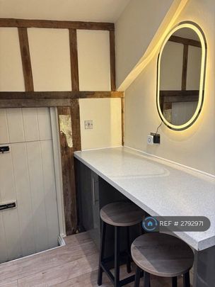 1 bedroom detached house to rent - Photo 1