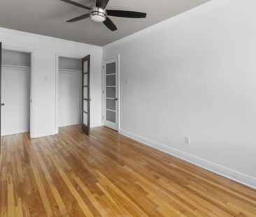 Appartement, Montréal (Mercier/Hochelaga-Maisonneuve) - Photo 1