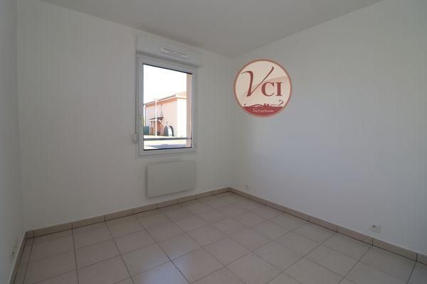 Location Appartement 2 pièces 38m² HAUTERIVE 03270 - Photo 1