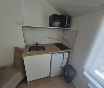 Location Appartement 2 pièces 21m² DOUAI 59500 - Photo 3