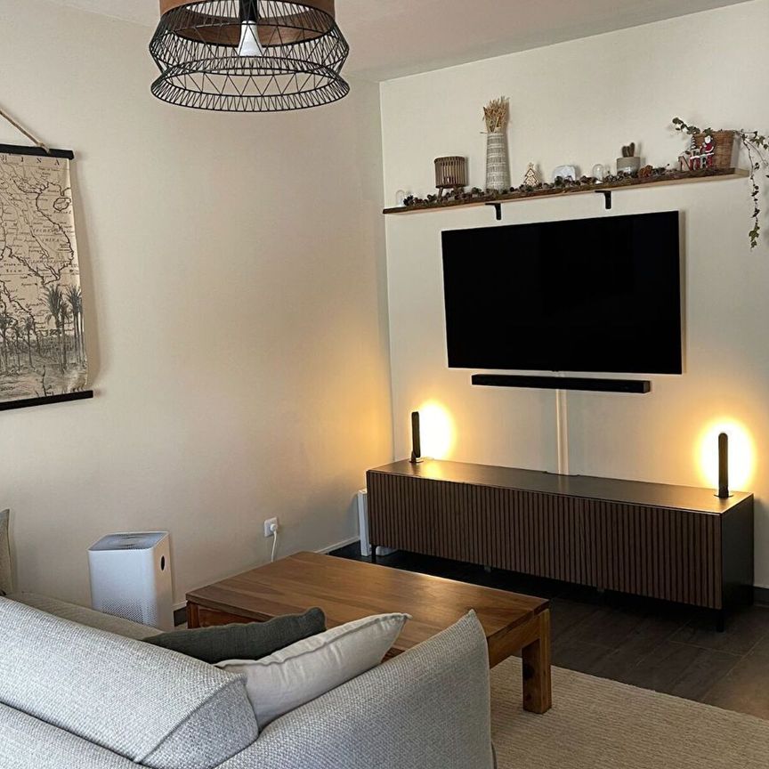 Appartement à louer - Photo 1