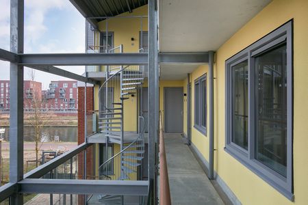 Appartement te huur: Oranje Vrijbuiterslaan 17 3527 LH Utrecht - Foto 2