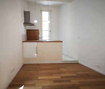 APPARTEMENT AIX EN PROVENCE - 1 pièce(s) - 21.48 m2 - Photo 4