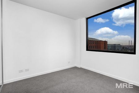 606/386-390 Spencer Street, West Melbourne - Photo 5