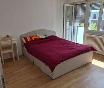 4 Zimmer, 75 m², 4. Stock - Foto 3
