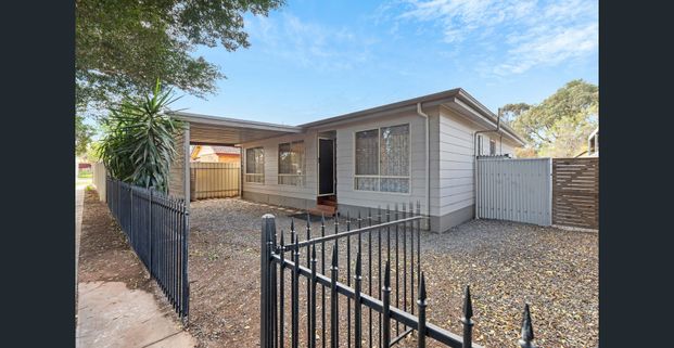 Your Family's Next Home — Space, Comfort & a Park on Your Doorstep - Photo 1