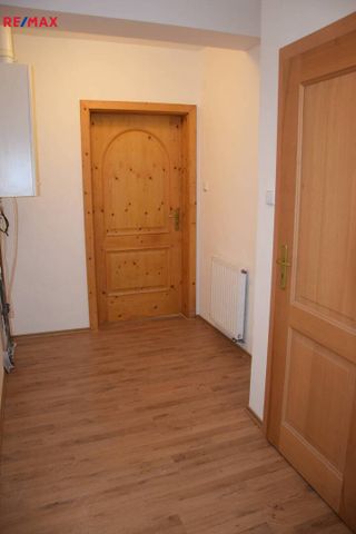 Pronájem bytu 1+kk v osobním vlastnictví 35 m², Klatovy - Fotografie 5