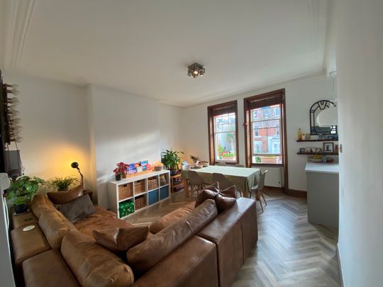 2 Bed Flat, Cecile Park, N8 - Photo 1