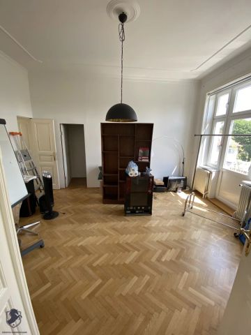 Repräsentative Stadtvilla in Hietzing – Perfekt für Wohnen & Arbeiten - Foto 4