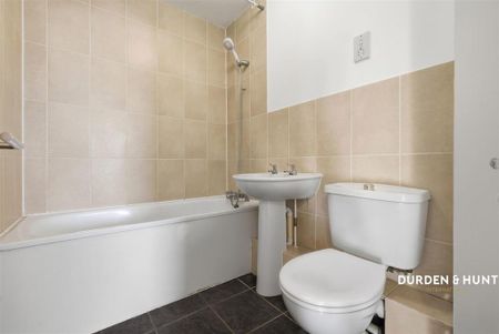 1 bedroom apartment to rent - Photo 5