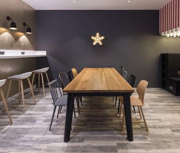 1 bedroom private hall to rent - Photo 5