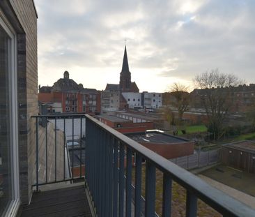 Prachtig appartement met terras en garagebox in centrum Lauwe - Photo 6