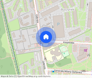 Nowoczesne 2-pokojowe z tarasem | Tarchomin - ul. Odkryta 24 - Фото 1