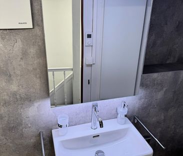Charmante 5.5- Zimmer- Duplex Wohnung im Herzen von Luzern - Photo 3