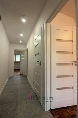 Trzy oddzielne pokoje, blisko WUM - Фото 1