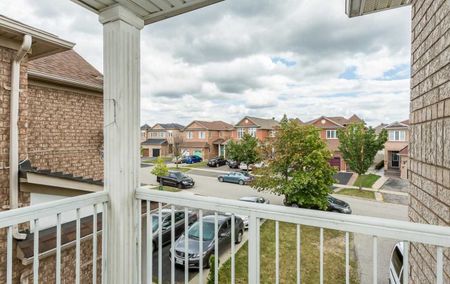 For Lease - 799 Khan Crescent Unit# UPPER, Mississauga, Ontario - Photo 5