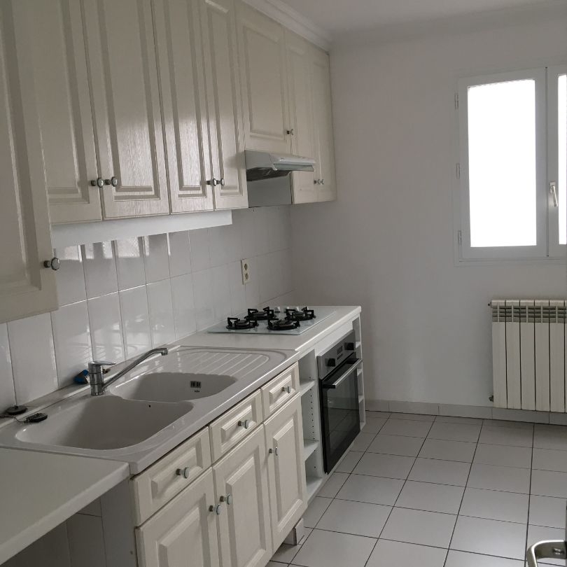 Appartement t3 - MINIMES - Photo 1