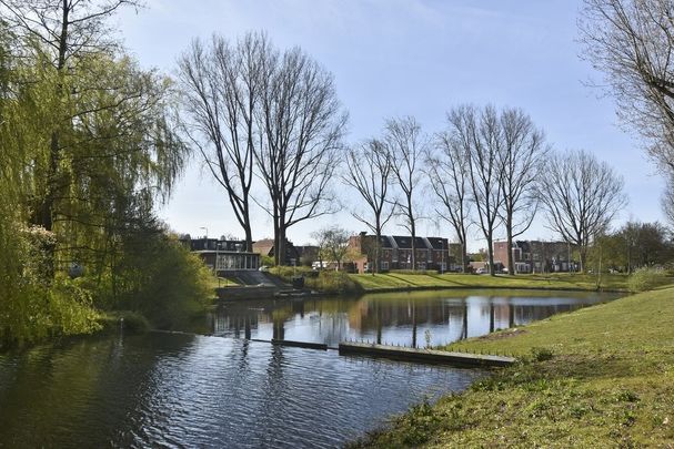 Te huur: Huis Veurse Achterweg 138 in Leidschendam - Photo 1