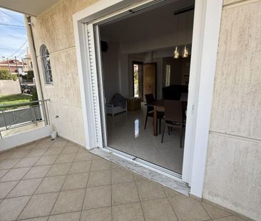 Μεζονέτα για ενοικίαση Γέρακας - Photo 2