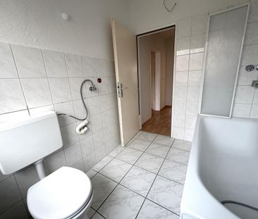 Renovierte 3-Zimmer-Wohnung in Bremerhaven Surheide - Foto 6