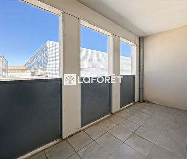 Appartement T3 NIMES à louer - Photo 6