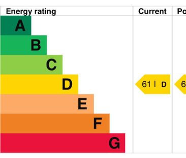 2 bedroom apartment to rent - Photo 5
