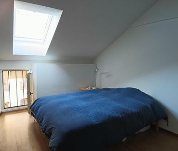 3.5 Zimmerwohnung in der Stadt Freiburg - Photo 3