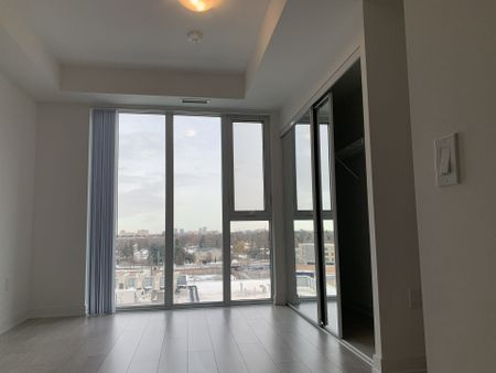 For Lease - 5858 Yonge Street Unit# 608, Toronto, Ontario - Photo 3