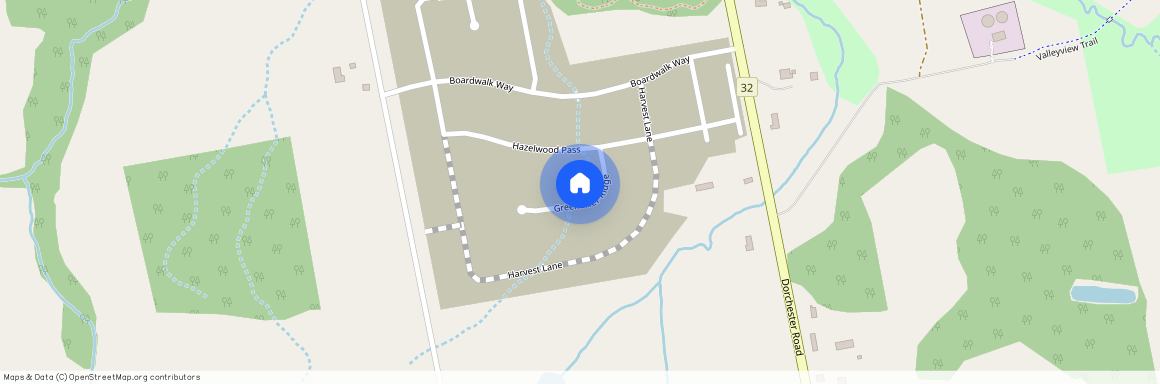 25 Greenbrier Ridge, Thames Centre