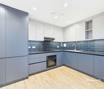 Southampton Street, Reading, Berkshire, RG1 - Photo 5