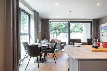 Apartment 37 Lesley Parklands 62 Knocknagoney Road, Belfast, BT4 2FW - Photo 3