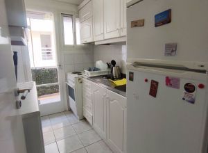 Studio/Γκαρσονιέρα για ενοικίαση - Λουτράκι-Περαχώρα, - Φωτογραφία 4