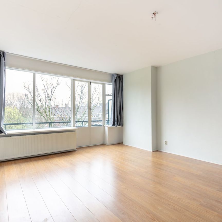 Appartement te huur: Schepenstraat 54-C 3039 NK Rotterdam - Foto 1