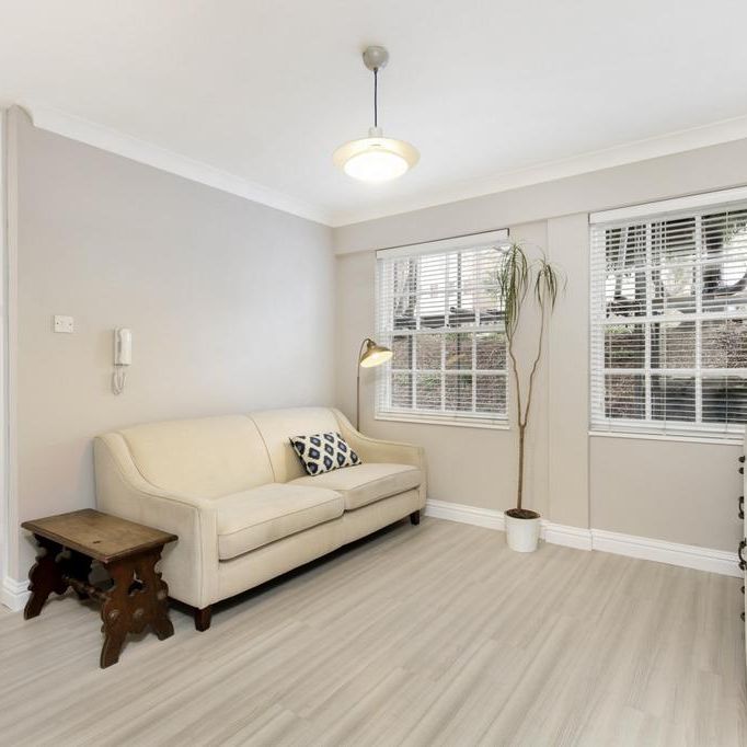 1 bedroom apartment to rent - Photo 1