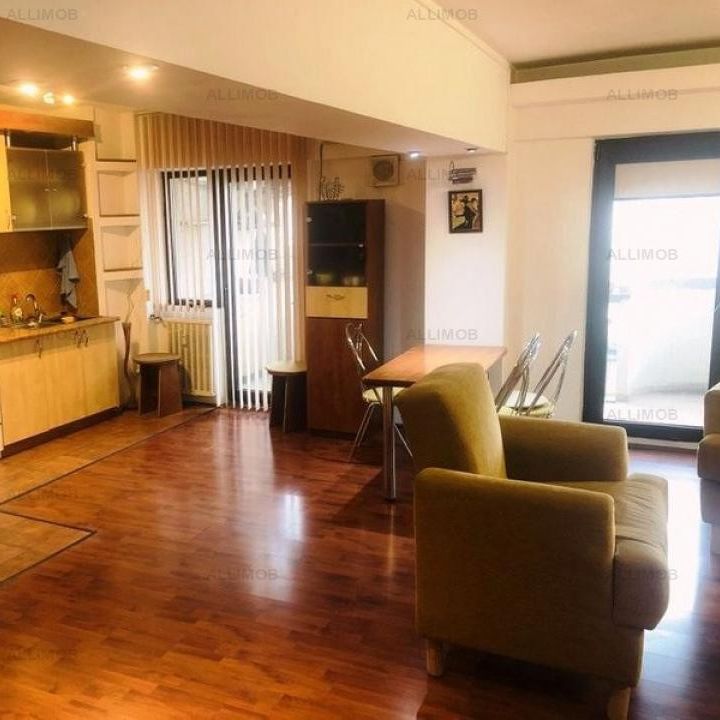 Apartament 2 camere in Ploiesti, zona Piata Mihai Viteazul - Fotografie 1