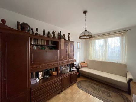 Duża loggia | Garderoba | Parking - Photo 2